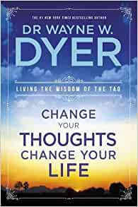 Change Your thoughts Change Your Life