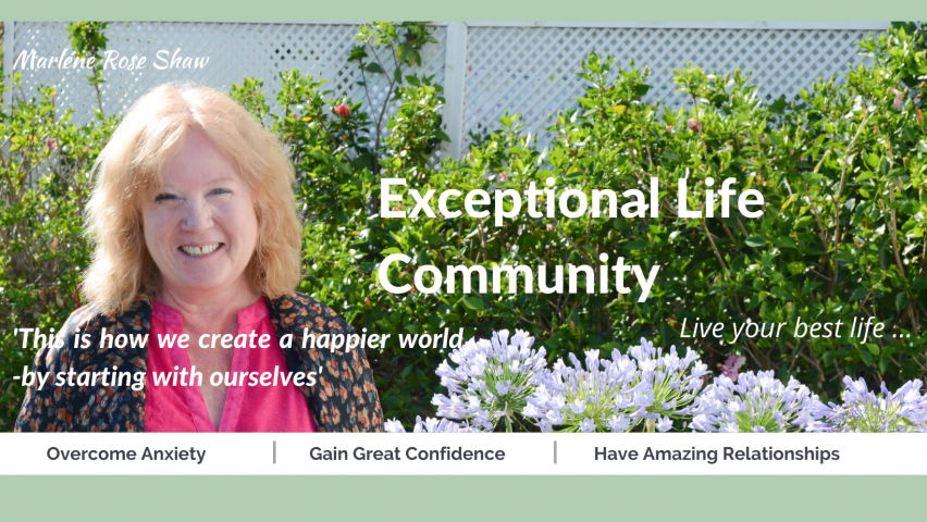Exceptional Life Community