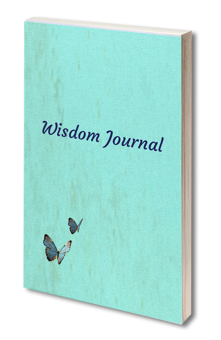 Wisdom Journal