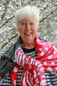 Lois Rose Editor