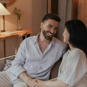 How To Handle Your Partners Angry Outbursts