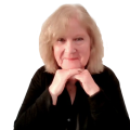 Marléne Rose Shaw