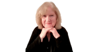 Marléne Rose Shaw