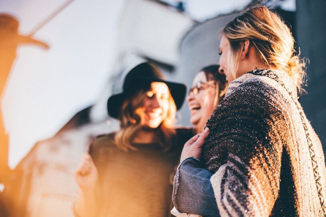 Overcome Conflict Avoiding