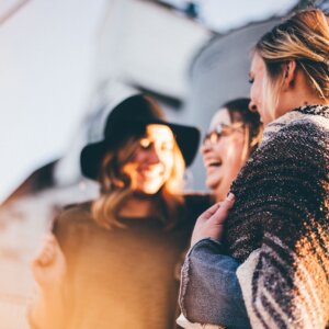 Overcome Conflict Avoiding