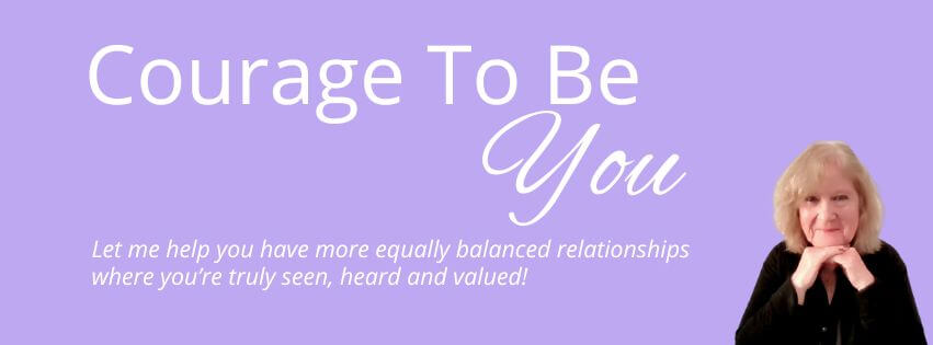 Overcome people pleasing