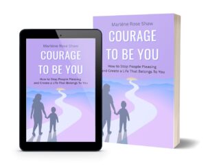 Courage To Be You Book Courage To Be You Book