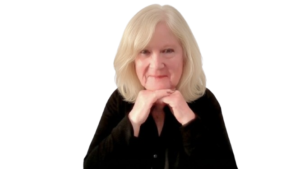 Marléne Rose Shaw Therapist Coach Self-Help Author