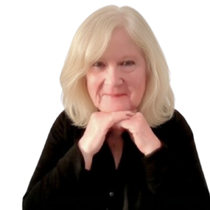 Marléne Rose Shaw Therapist Coach Self-Help Author